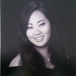 Meet your Posher, Yoona